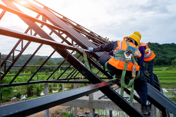 Best Commercial Roofing Services  in Rock Hill, NY