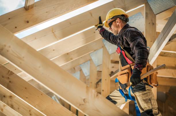 Best Roof Maintenance Services  in Rock Hill, NY