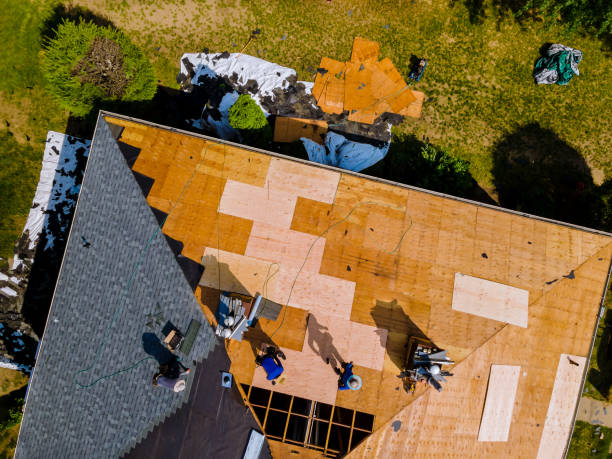 Best Roof Maintenance Services  in Rock Hill, NY