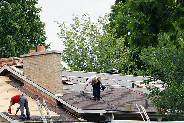 Best Residential Roofing Contractor  in Rock Hill, NY