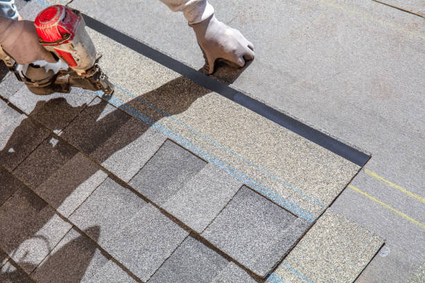 Best Storm Damage Roof Repair  in Rock Hill, NY