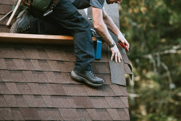 Roof Repair Estimates in Rock Hill, NY